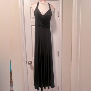 Aidan Mattox formal dress